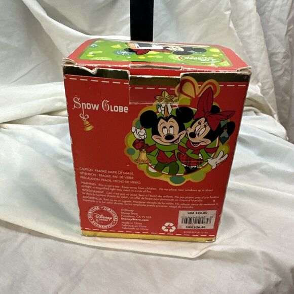 2012, Mickey and Minnie, Ringing the Bell, IOB - Picture 9 of 11